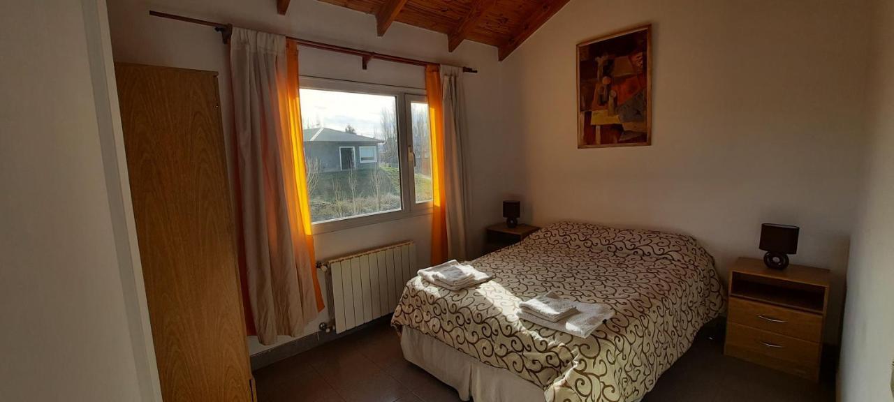 Appartement Casa El Calafate #4 Extérieur photo
