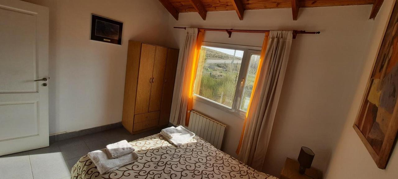 Appartement Casa El Calafate #4 Extérieur photo