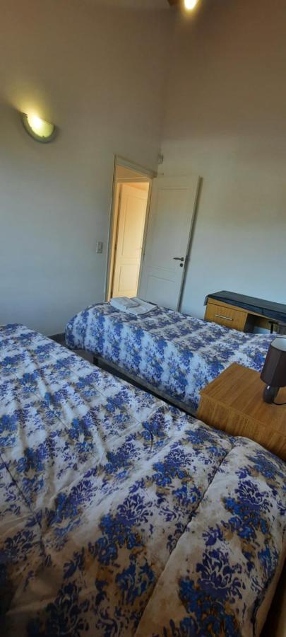 Appartement Casa El Calafate #4 Extérieur photo
